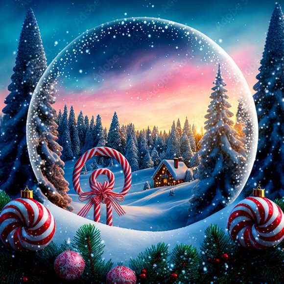 CHRISTMAS IS COMING!!!! 💕💕💕💕💕 - Picture 1 of 1